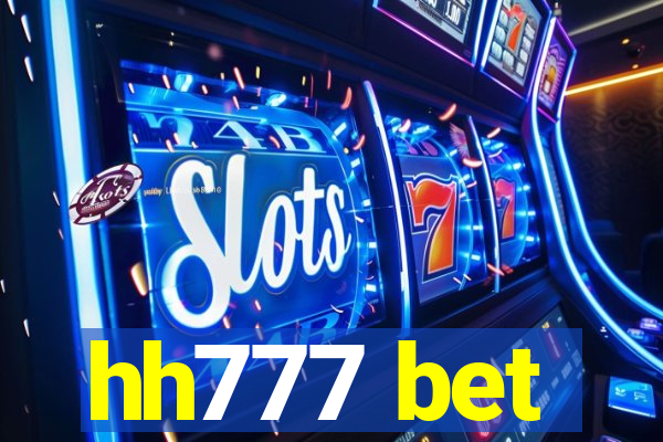 hh777 bet